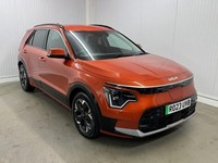 KIA NIRO 150kW 3 65kWh 5dr Auto