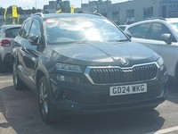 2024 Skoda Karoq 1.0 TSI 116 SE L 5dr SUV Petrol Manual