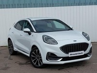 2023 Ford Puma 1.0 EcoBoost Hybrid mHEV 155 ST-Line Vignale 5dr Hatchback Petrol