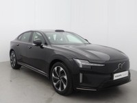 VOLVO ES90 245kW SM Extended Range Plus 92kWh 5dr Auto