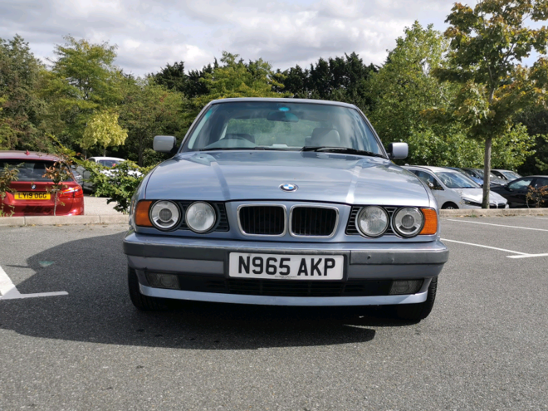 Bmw 520i 1996