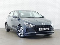 2023 Hyundai i20 1.0T GDi Advance 5dr HATCHBACK PETROL Manual