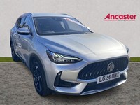 2024 MG HS 1.5 T-GDI Trophy 5dr DCT Automatic Hatchback Petrol Automatic