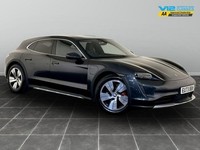2023 Porsche Taycan Performance Plus 93.4kWh 4S Cross Turismo Auto 4WD 5dr (11kW