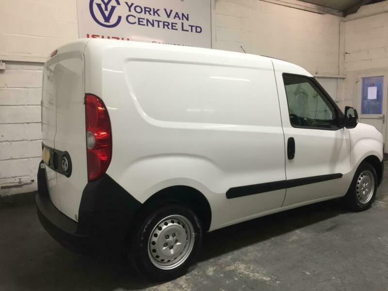 Vauxhall Combo Bulkhead for sale in UK View 55 bargains