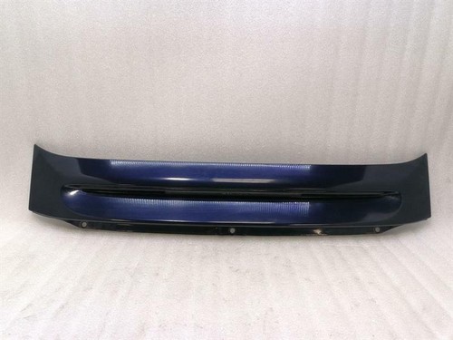 PORSCHE 911 997 Rear Spoiler 99750434500 Heckspoiler 99763105004