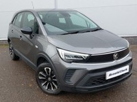 2021 Vauxhall Crossland 1.2 Turbo SE 5dr Hatchback Petrol Manual