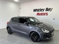 2019 Suzuki Swift 1.0 Boosterjet SHVS SZ5 5dr HATCHBACK PETROL Manual