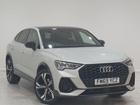 2020 Audi Q3 35 TFSI Edition 1 5dr SUV Petrol Manual