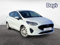 2023 Ford Fiesta Trend 5dr 1.1 Ti-VCT 75PS Manual Hatchback Petrol Manual