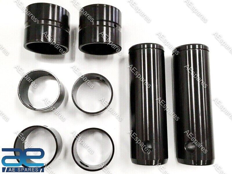 For JCB Parts 3CX Pins and Bushes Slew Swing 811/90198 831/10229 809/00177 