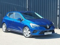 2020 Renault Clio 1.0 SCe 75 Play 5dr Hatchback Petrol Manual