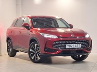 2025 MG MOTOR UK HS 1.5 T-GDI Trophy 5dr ESTATE PETROL Manual