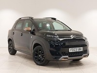 2023 Citroen C3 Aircross 1.2 PureTech 110 C-Series Edition 5dr Hatchback Petrol 
