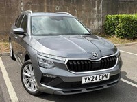 2024 Skoda Kamiq 1.5 TSI SE L 5dr DSG Automatic SUV Petrol Automatic