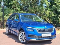 2023 Skoda Kamiq 1.5 TSI SE Drive 5dr Hatchback Petrol Manual