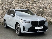 BMW X3 xDrive20 M Sport 5dr