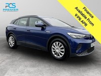 2023 Volkswagen ID.4 109kW Life Pure 52kWh 5dr Auto [110kW Ch] ESTATE ELECTRIC A
