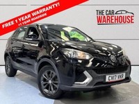 2017 MG Motor UK GS 1.5 TGI Excite 5dr Manual Hatchback Petrol Manual