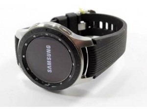 Samsung Galaxy Watch Sm-R800 8Gb Black Smartwatch - 115476 | Watches | Gumtree Australia Eastern