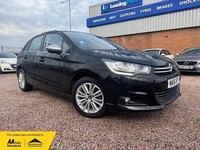 2016 Citroen C4 BlueHDi Flair Hatchback Diesel Manual