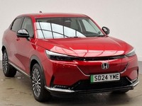 2024 Honda e NY1 150kW Elegance 69kWh 5dr Auto Hatchback Electric Automatic
