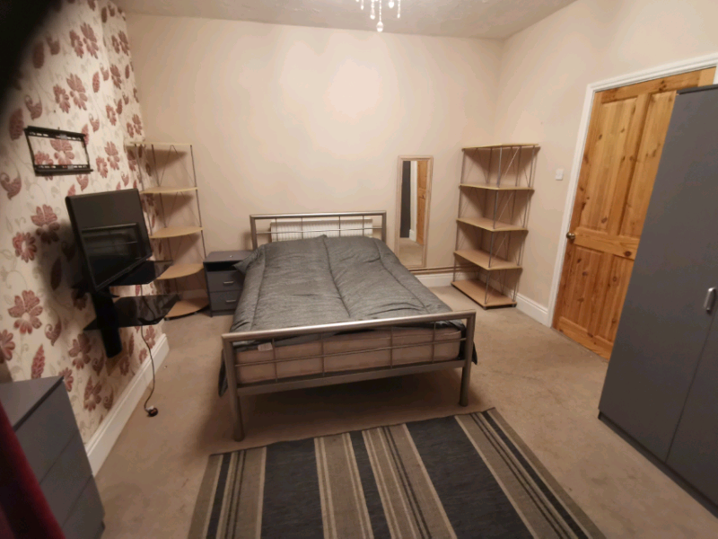 Room For Rent In Ipswich Suffolk Gumtree