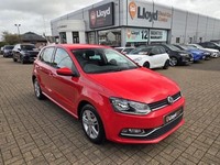 VOLKSWAGEN POLO 1.0 75 Match Edition 5dr