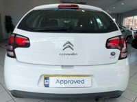 2014 Citroen C3 1.0 PureTech VTR+ 5dr Hatchback Petrol Manual