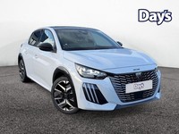 2025 Peugeot 208 GT 5dr 1.2 PureTech 100PS Manual Hatchback Petrol Manual