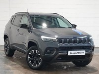 2023 Jeep Compass 1.3 T4 GSE 4xe PHEV Trailhawk 5dr Auto ESTATE PETROL/ELECTRIC 