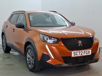 2023 Peugeot 2008 1.2 PureTech Active Premium+ 5dr SUV Petrol Manual