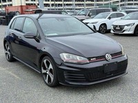 2016 Volkswagen Golf 2.0 GTI DSG 5dr Hatchback Automatic Petrol Hatchback Petrol