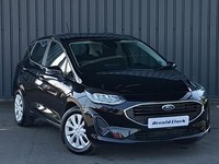 2023 Ford Fiesta 1.1 Trend 5dr HATCHBACK PETROL Manual