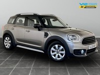 2020 MINI Countryman 1.5 Cooper Classic Euro 6 (s/s) 5dr Manual SUV Petrol Manua