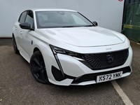 2023 Peugeot 308 1.5 BlueHDi GT 5dr EAT8 HATCHBACK DIESEL Automatic