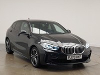2023 BMW 1 Series 118i [136] M Sport 5dr Step Auto [LCP] HATCHBACK PETROL Automa