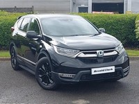 2021 Honda CR-V 2.0 i-MMD Hybrid Sport Line 2WD 5dr eCVT ESTATE PETROL/ELECTRIC 