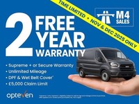 2018 Ford Transit 350 EcoBlue Tipper 1 Stop Euro 6 Tipper Diesel Manual