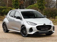 2024 Mazda Mazda2 HYBRID 1.5i Hybrid Homura 5dr CVT Hatchback Hybrid Automatic