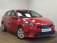 2023 Kia Ceed 1.5T GDi ISG 2 5dr Hatchback Petrol Manual