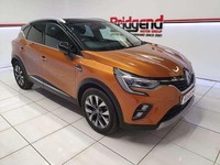 2020 Renault Captur 1.0 TCe S Edition SUV 5dr SUV/4x4 Petrol Manual
