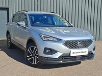 2020 SEAT Tarraco 1.5 EcoTSI SE Technology 5dr DSG ESTATE PETROL Automatic