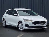 2022 Ford Focus 1.5 EcoBlue Trend 5dr Hatchback Diesel Manual