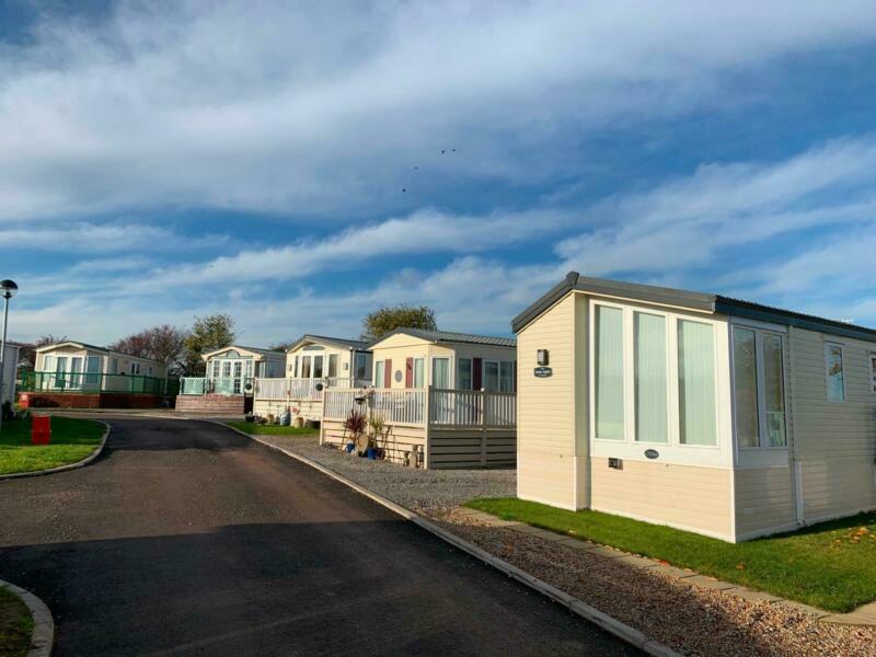 FOR SALE*STATIC CARAVANS MORECAMBE NEW AND USED in Morecambe, Lancashire Gumtree