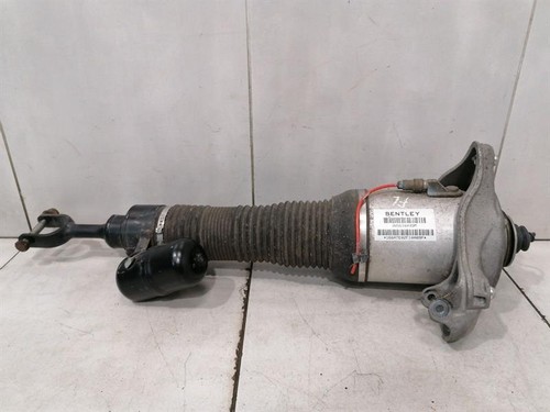 BENTLEY FLYING SPUR Shock Absorber Front 3W5616039M Stossdämpfer Vorne Links