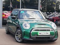 2023 MINI HATCHBACK 135kW Cooper S Level 2 33kWh 3dr Auto HATCHBACK ELECTRIC Aut