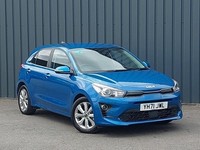 2021 Kia Rio 1.0 T GDi 48V 118 3 5dr Hatchback Petrol Manual