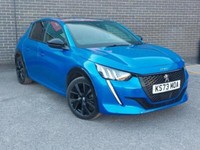 2023 Peugeot 208 1.2 PureTech 130 GT 5dr EAT8 Hatchback Petrol Automatic