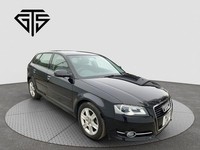 2025 Audi A3 Tfsi Hatchback Petrol Automatic